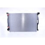 Nissens Ψυγείο, Ψύξη Κινητήρα - 60329