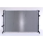 Nissens Ψυγείο, Ψύξη Κινητήρα - 60352