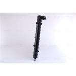 Nissens Ψυγείο, Ψύξη Κινητήρα - 60352