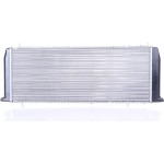 Nissens Ψυγείο, Ψύξη Κινητήρα - 604201