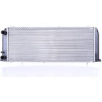 Nissens Ψυγείο, Ψύξη Κινητήρα - 604201