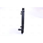 Nissens Ψυγείο, Ψύξη Κινητήρα - 60423A