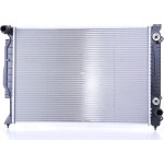 Nissens Ψυγείο, Ψύξη Κινητήρα - 60423A