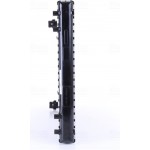 Nissens Ψυγείο, Ψύξη Κινητήρα - 60426