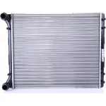 Nissens Ψυγείο, Ψύξη Κινητήρα - 60426