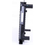 Nissens Ψυγείο, Ψύξη Κινητήρα - 604361