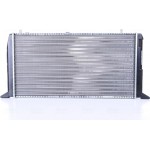 Nissens Ψυγείο, Ψύξη Κινητήρα - 604361