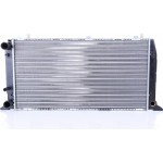 Nissens Ψυγείο, Ψύξη Κινητήρα - 604361