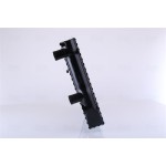 Nissens Ψυγείο, Ψύξη Κινητήρα - 604551