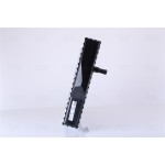 Nissens Ψυγείο, Ψύξη Κινητήρα - 604551