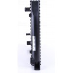 Nissens Ψυγείο, Ψύξη Κινητήρα - 604611