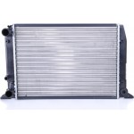 Nissens Ψυγείο, Ψύξη Κινητήρα - 604611