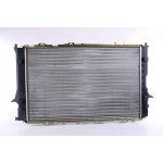 Nissens Ψυγείο, Ψύξη Κινητήρα - 60477