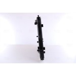 Nissens Ψυγείο, Ψύξη Κινητήρα - 60477