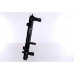 Nissens Ψυγείο, Ψύξη Κινητήρα - 60477