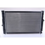 Nissens Ψυγείο, Ψύξη Κινητήρα - 60491