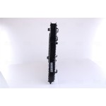 Nissens Ψυγείο, Ψύξη Κινητήρα - 60491