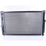 Nissens Ψυγείο, Ψύξη Κινητήρα - 60497