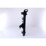 Nissens Ψυγείο, Ψύξη Κινητήρα - 606022