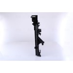 Nissens Ψυγείο, Ψύξη Κινητήρα - 606022