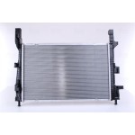 Nissens Ψυγείο, Ψύξη Κινητήρα - 606033