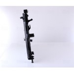 Nissens Ψυγείο, Ψύξη Κινητήρα - 606033