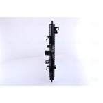 Nissens Ψυγείο, Ψύξη Κινητήρα - 606047