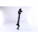 Nissens Ψυγείο, Ψύξη Κινητήρα - 606053