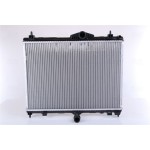 Nissens Ψυγείο, Ψύξη Κινητήρα - 606055