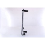 Nissens Ψυγείο, Ψύξη Κινητήρα - 606055