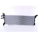 Nissens Ψυγείο, Ψύξη Κινητήρα - 606087