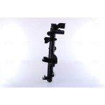 Nissens Ψυγείο, Ψύξη Κινητήρα - 606088