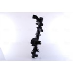 Nissens Ψυγείο, Ψύξη Κινητήρα - 606088