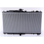 Nissens Ψυγείο, Ψύξη Κινητήρα - 606109