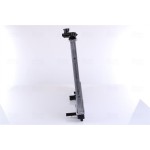 Nissens Ψυγείο, Ψύξη Κινητήρα - 606109