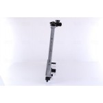 Nissens Ψυγείο, Ψύξη Κινητήρα - 606109