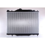 Nissens Ψυγείο, Ψύξη Κινητήρα - 606117