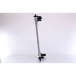 Nissens Ψυγείο, Ψύξη Κινητήρα - 606117