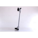 Nissens Ψυγείο, Ψύξη Κινητήρα - 606117