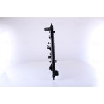 Nissens Ψυγείο, Ψύξη Κινητήρα - 606120