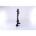 Nissens Ψυγείο, Ψύξη Κινητήρα - 606120