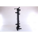 Nissens Ψυγείο, Ψύξη Κινητήρα - 606129