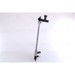 Nissens Ψυγείο, Ψύξη Κινητήρα - 606138