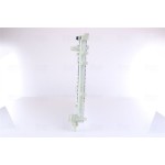 Nissens Ψυγείο, Ψύξη Κινητήρα - 606159