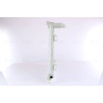 Nissens Ψυγείο, Ψύξη Κινητήρα - 606159