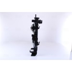 Nissens Ψυγείο, Ψύξη Κινητήρα - 606169