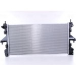 Nissens Ψυγείο, Ψύξη Κινητήρα - 606170