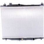 Nissens Ψυγείο, Ψύξη Κινητήρα - 606183