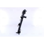 Nissens Ψυγείο, Ψύξη Κινητήρα - 606215