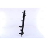 Nissens Ψυγείο, Ψύξη Κινητήρα - 606218